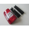 VOLKSWAGEN CADDY- 04/10; STOP LAMBASI SOL KIRMIZI/BEYAZ (MARS) (E MARKLI)