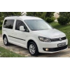 VOLKSWAGEN CADDY- 11/15; ARAÇ BİLGİLERİ VE RESİMLERİ
