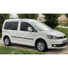 VOLKSWAGEN CADDY- 11/15; ARAÇ BİLGİLERİ VE RESİMLERİ