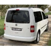 VOLKSWAGEN CADDY- 11/15; ARAÇ BİLGİLERİ VE RESİMLERİ