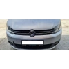 VOLKSWAGEN CADDY- 11/15; MOTOR KAPUTU (İCELİ/ÇEKOMASTİKLİ) (EAGLE BODY)