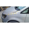 VOLKSWAGEN CADDY- 11/15; MOTOR KAPUTU (İCELİ/ÇEKOMASTİKLİ) (EAGLE BODY)