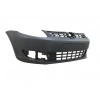 VOLKSWAGEN CADDY- 11/15; ÖN TAMPON SİYAH (KENDİNDEN PANJURLU) (ÇEKİ DEMİRİ KAPAKLI) (EUROBUMP)