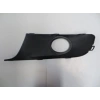 VOLKSWAGEN CADDY- 11/15; SİS LAMBA KAPAĞI SAĞ SİS DELİKLİ PÜTÜRLÜ/SİYAH (TW)