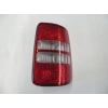 VOLKSWAGEN CADDY- 11/15; STOP LAMBASI SAĞ KIRMIZI/BEYAZ (MARS) (E MARKLI)