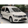 VOLKSWAGEN CADDY- 15/20; ARAÇ BİLGİLERİ VE RESİMLERİ
