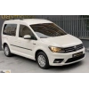 VOLKSWAGEN CADDY- 15/20; ARAÇ BİLGİLERİ VE RESİMLERİ