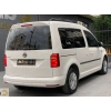 VOLKSWAGEN CADDY- 15/20; ARAÇ BİLGİLERİ VE RESİMLERİ