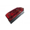 VOLKSWAGEN CADDY- 15/20; STOP LAMBASI SOL KIRMIZI (MARS) (E MARKLI)
