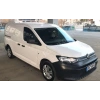 VOLKSWAGEN CADDY- 21/25; ARAÇ BİLGİLERİ VE RESİMLERİ