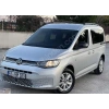 VOLKSWAGEN CADDY- 21/25; ARAÇ BİLGİLERİ VE RESİMLERİ