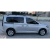 VOLKSWAGEN CADDY- 21/25; ARAÇ BİLGİLERİ VE RESİMLERİ