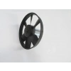 VOLKSWAGEN CADDY- 96/03; RADYATÖR FANI (MOTORLU) KLİMASIZ (6 KANATLI) (BOSCH TİPİ)