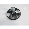 VOLKSWAGEN CADDY- 96/03; RADYATÖR FANI (MOTORLU) KLİMASIZ (6 KANATLI) (BOSCH TİPİ)