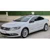 VOLKSWAGEN CC- 13/17; ARAÇ BİLGİLERİ VE RESİMLERİ