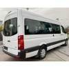 VOLKSWAGEN CRAFTER- 07/17; ARAÇ BİLGİLERİ VE RESİMLERİ
