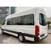 VOLKSWAGEN CRAFTER- 07/17; ARAÇ BİLGİLERİ VE RESİMLERİ