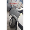 VOLKSWAGEN CRAFTER- 07/17; ÖN ÇAMURLUK SOL (EAGLE BODY)