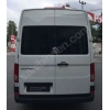 VOLKSWAGEN CRAFTER- 18/25; ARAÇ BİLGİLERİ VE RESİMLERİ