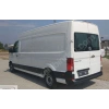 VOLKSWAGEN CRAFTER- 18/25; ARAÇ BİLGİLERİ VE RESİMLERİ