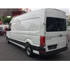 VOLKSWAGEN CRAFTER- 18/25; ARAÇ BİLGİLERİ VE RESİMLERİ