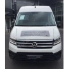 VOLKSWAGEN CRAFTER- 18/25; ARAÇ BİLGİLERİ VE RESİMLERİ