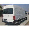 VOLKSWAGEN CRAFTER- 18/25; ARAÇ BİLGİLERİ VE RESİMLERİ