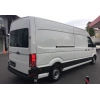 VOLKSWAGEN CRAFTER- 18/25; ARAÇ BİLGİLERİ VE RESİMLERİ