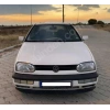 VOLKSWAGEN GOLF- 3- 92/98; ARAÇ BİLGİLERİ VE RESİMLERİ