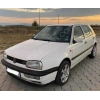 VOLKSWAGEN GOLF- 3- 92/98; ARAÇ BİLGİLERİ VE RESİMLERİ