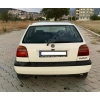VOLKSWAGEN GOLF- 3- 92/98; ARAÇ BİLGİLERİ VE RESİMLERİ