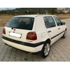 VOLKSWAGEN GOLF- 3- 92/98; ARAÇ BİLGİLERİ VE RESİMLERİ