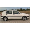 VOLKSWAGEN GOLF- 3- 92/98; ARAÇ BİLGİLERİ VE RESİMLERİ