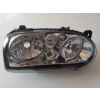 VOLKSWAGEN GOLF- 3- 92/98; FAR LAMBASI SAĞ MANUEL/ELEKTRİKLİ/SİSSİZ/ŞEFFAF CAM (H1/H1) (AYFAR)
