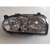 VOLKSWAGEN GOLF- 3- 92/98; FAR LAMBASI SOL MANUEL/ELEKTRİKLİ/SİSSİZ/ŞEFFAF CAM (H1/H1) (AYFAR)