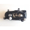 VOLKSWAGEN GOLF- 3- 92/98; FAR LAMBASI SOL MANUEL/ELEKTRİKLİ/SİSSİZ/ŞEFFAF CAM (H1/H1) (AYFAR)
