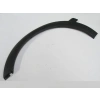 VOLKSWAGEN GOLF- 3- 92/98; ÖN ÇAMURLUK AĞZI PLASTİĞİ SOL SİYAH (TYG)