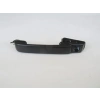 VOLKSWAGEN GOLF- 3- 92/98; ÖN KAPI DIŞ AÇMA KOLU SAĞ/SOL AYNI (ADET) (ŞİFRE DELİKLİ)(SİYAH)(HUSHAN)