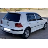 VOLKSWAGEN GOLF- 4- 98/04; ARAÇ BİLGİLERİ VE RESİMLERİ