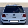 VOLKSWAGEN GOLF- 4- 98/04; ARAÇ BİLGİLERİ VE RESİMLERİ