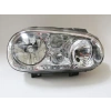 VOLKSWAGEN GOLF- 4- 98/04; FAR LAMBASI SAĞ ELEKTRİKLİ/SİSLİ (H7/H1/H3)(10PİN)(DJ AUTO)