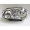 VOLKSWAGEN GOLF- 4- 98/04; FAR LAMBASI SOL ELEKTRİKLİ/SİSLİ (H7/H1/H3)(10PİN)(DJ AUTO)