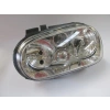 VOLKSWAGEN GOLF- 4- 98/04; FAR LAMBASI SOL ELEKTRİKLİ/SİSSİZ (H7/H1) (9FİŞLİ) (AYFAR)