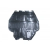 VOLKSWAGEN GOLF- 4- 98/04; KARTER MUHAFAZA PLASTİĞİ ORTA DİZEL TİP (EUROBUMP)