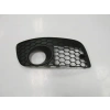 VOLKSWAGEN GOLF- 5- 04/09; SİS LAMBA KAPAĞI SAĞ SİYAH (SİS DELİKLİ)(GTI) (IZGARALI AÇIK TİP)(TW)