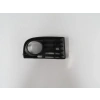 VOLKSWAGEN GOLF- 5- 04/09; SİS LAMBA KAPAĞI SAĞ SİYAH (SİS DELİKLİ) (PÜTÜRLÜ TİP) (TW)