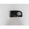 VOLKSWAGEN GOLF- 5- 04/09; SİS LAMBA KAPAĞI SOL SİYAH (SİS DELİKLİ) (PÜTÜRLÜ TİP) (TW)