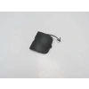 VOLKSWAGEN GOLF- 5- 05/09; ARKA TAMPON ÇEKİ DEMİRİ KAPAĞI SİYAH (GTI) (TW)