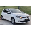 VOLKSWAGEN GOLF- 6- 09/12; ARAÇ BİLGİLERİ VE RESİMLERİ