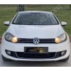 VOLKSWAGEN GOLF- 6- 09/12; ARAÇ BİLGİLERİ VE RESİMLERİ